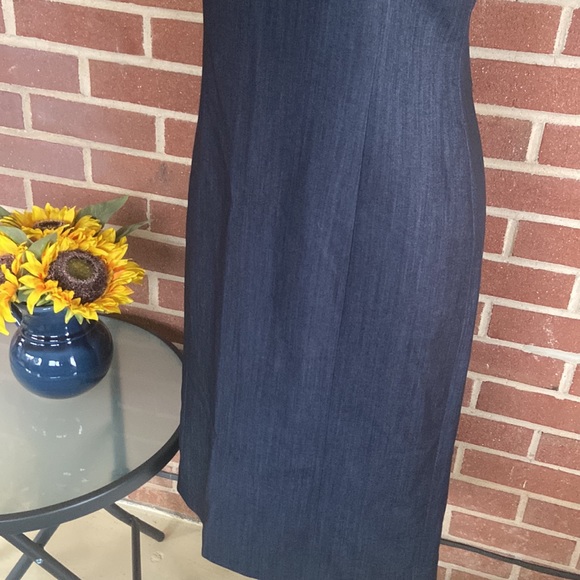 JNY Sheath Fitted Dress - Picture 5 of 15